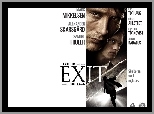 Exit, Mads Mikkelsen, nazwiska, twarze