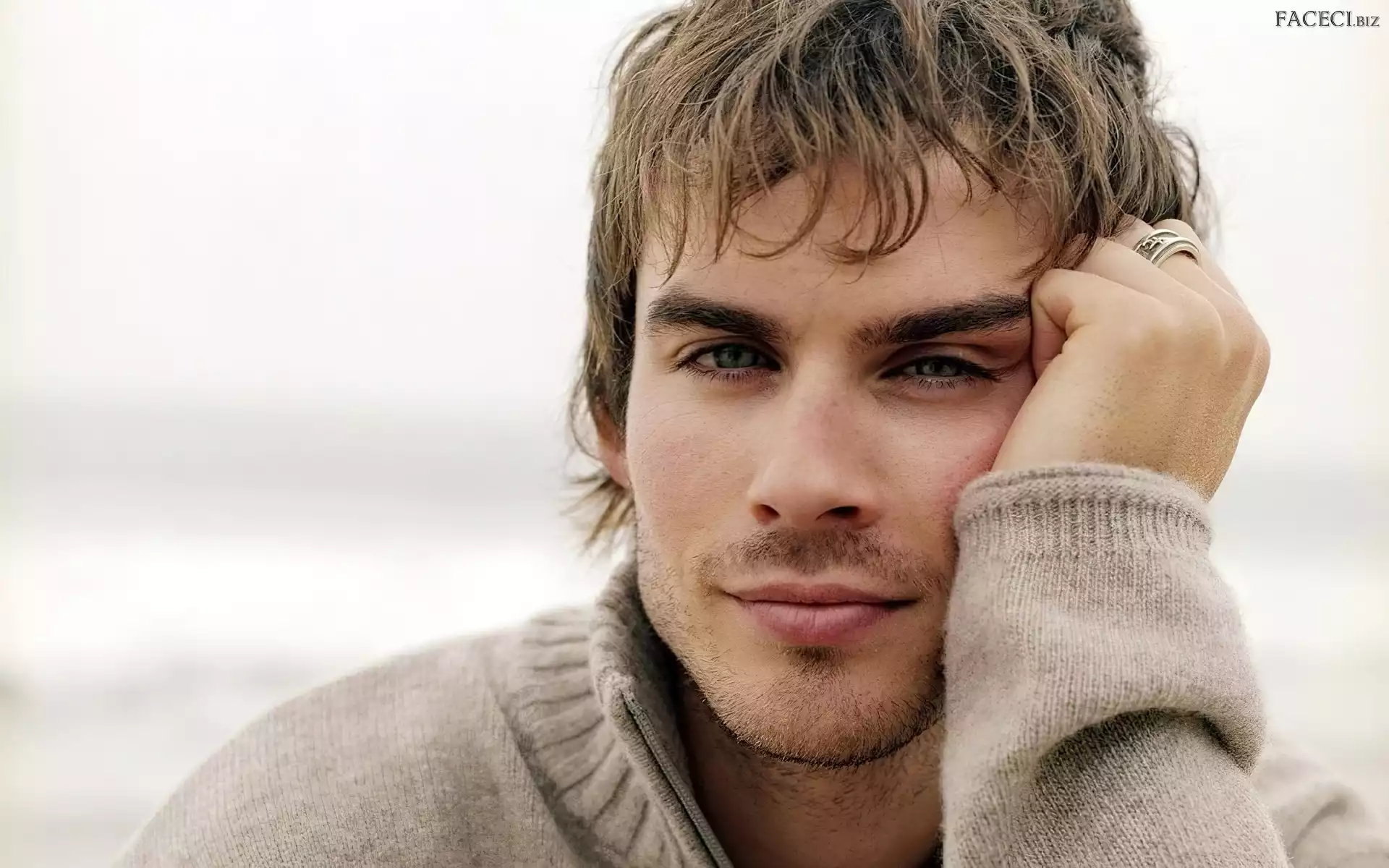 Ian Somerhalder, Aktor